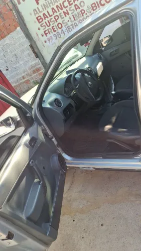 Volkswagen Saveiro 1.6 MI/ 1.6mi City Total Flex 8V 2007