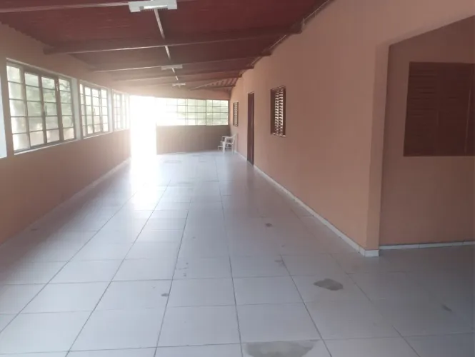 Chácara Padre Lúcio