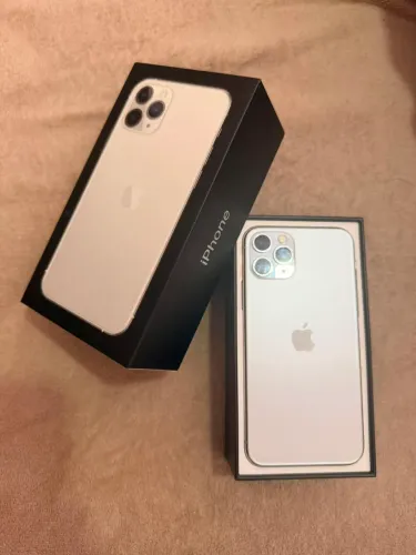 iPhone 11 Pro
