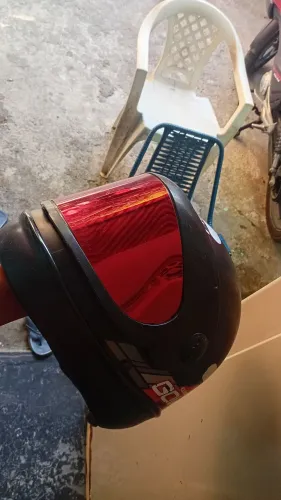 Capacete