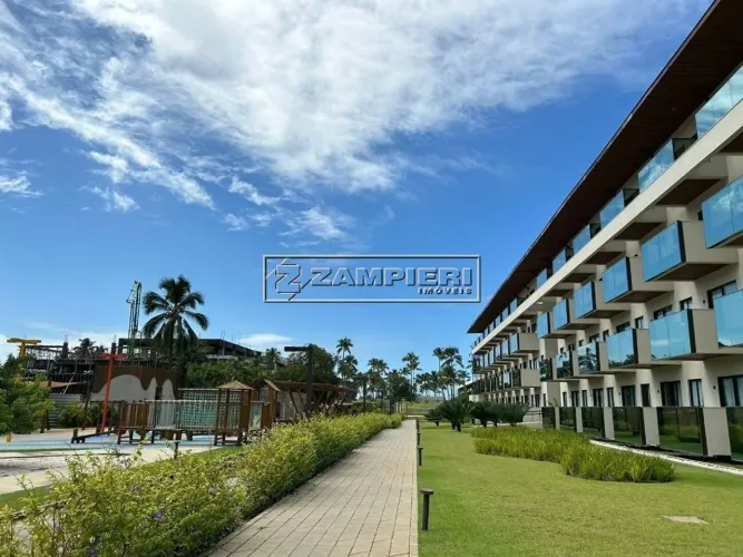 VENDA NO IPIOCA BEACH RESIDENCE - FRAÇÃO IDEAL ( classe Jade)