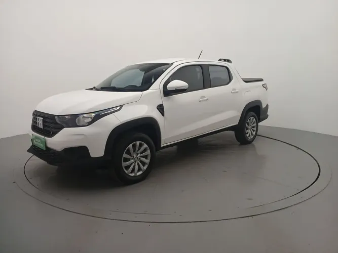 Fiat Strada Freedom 1.3 Flex 8V CD 2025