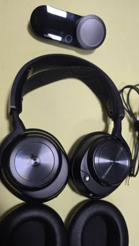 Headset Steelseries Arctis Nova Pro Wired