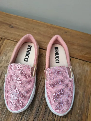 Tênis feminino 