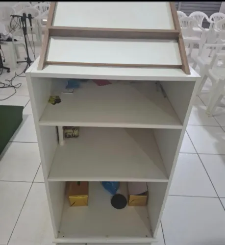 Pupito para igrejas