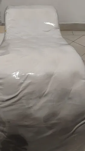 Vendo maca de estética 