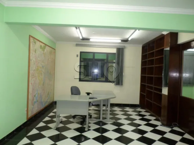 Apartamento à Venda em Vila Buarque