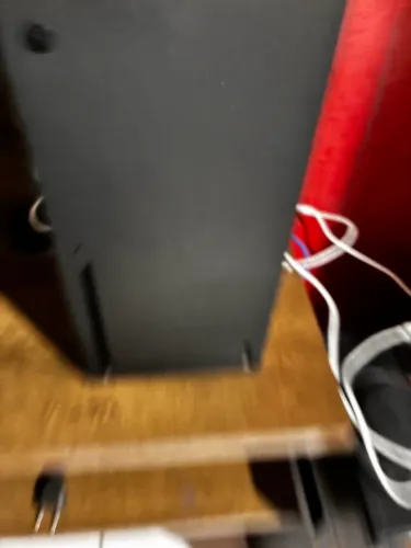 Xbox série c