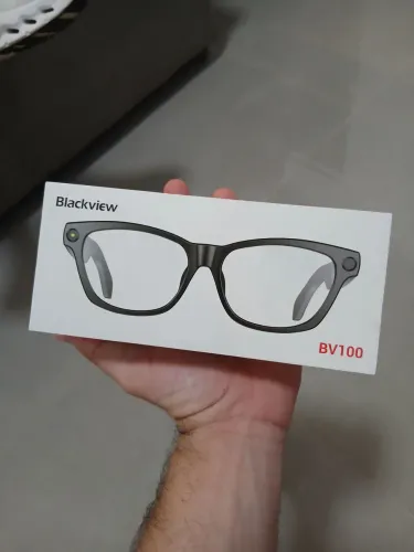 Oculos Smart BlackView