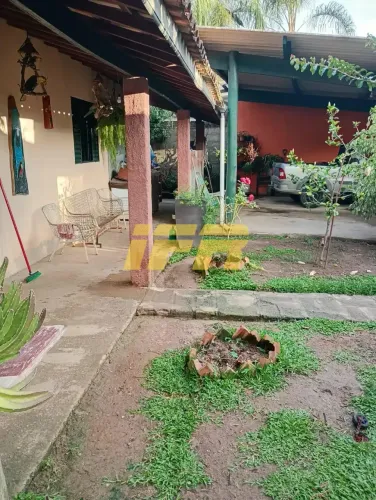 Casa à venda, Catuçaba, São Luiz do Paraitinga, SP