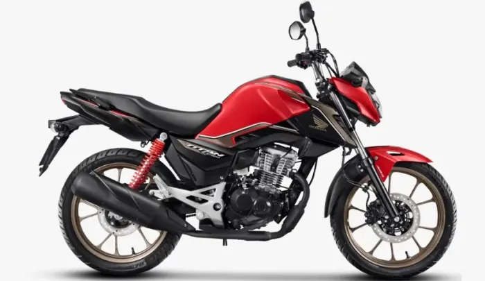 Honda CG 160 Titan Ed. 50 anos, 0Km, ano 26/26