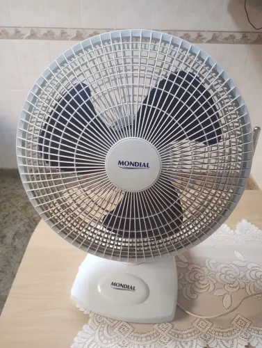Ventilador Mondial