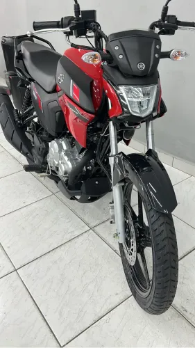Yamaha Factor 150 2026 ***3 meses de uso*** Oportunidade