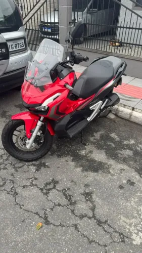 Honda ADV 150 2024