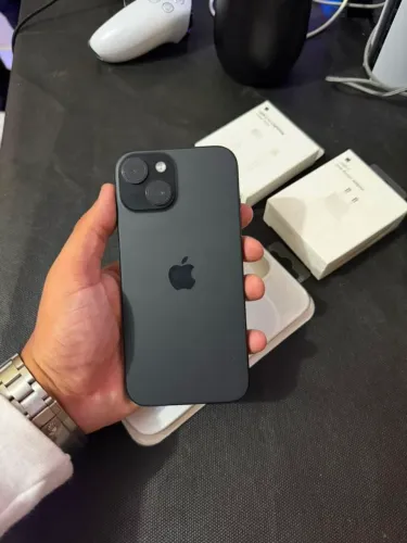 iPhone 15 256gb