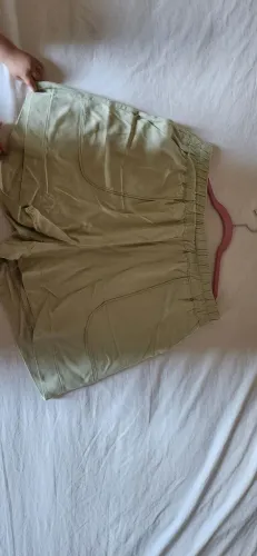 Short creponado Hering