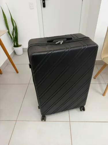 Mala Grande para viagem