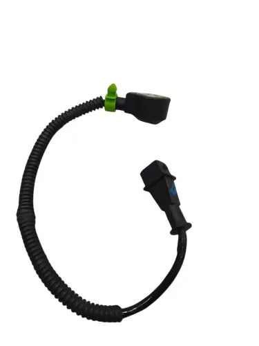 Sensor De Detonação Gran Siena 1.6 16v Etorq 13 14 15 16 17