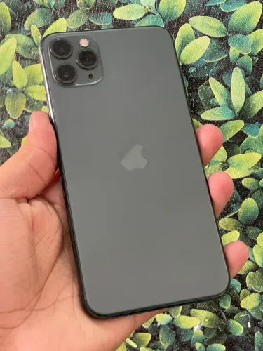iPhone 11 Pro Max
