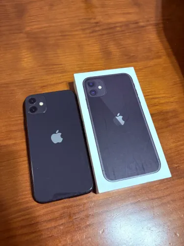 iPhone 11 64gb