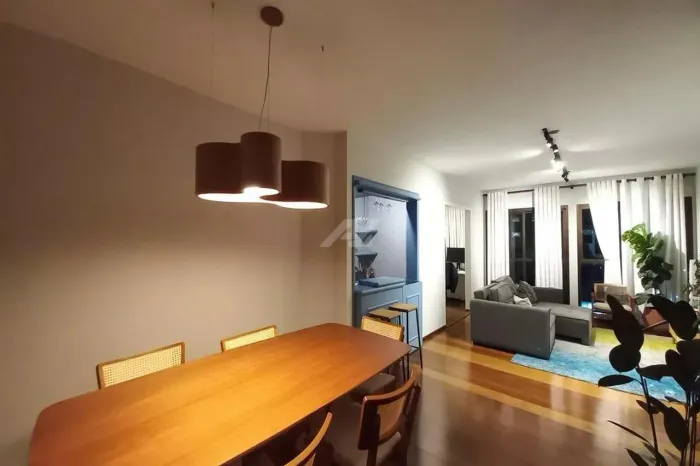 apartamento - Cambuí - Campinas
