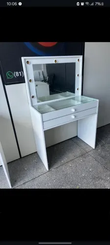 Penteadeira à venda