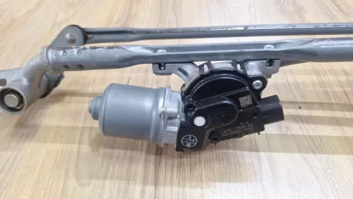Motor Limpador Parabrisa Discovery Sport