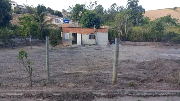 Chacara a venda 