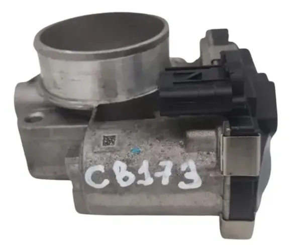 Tbi Corpo Borboleta Gm Spin 1.8 8v 2013 2019 24582664ba