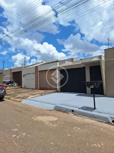 casa caminho do lago codigo: 286500