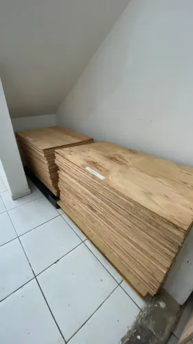 ? PROMOÇÃO DE COMPENSADOS - LOTE LIMITADO! ?
