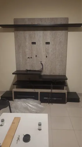 Painel de Televisão 