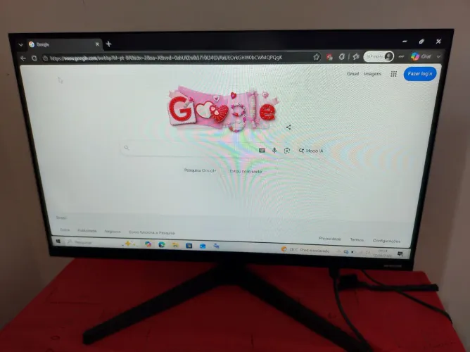 Monitor Samsung 24 Polegadas