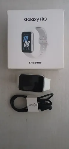 Galaxy Fit3 da Samsung Original
