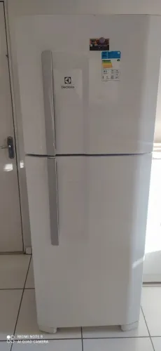 Geladeira Electrolux 475 Litros