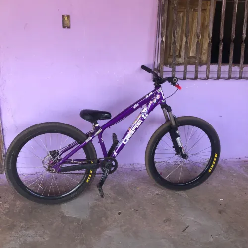 BIKE GIOS FRX-EVO