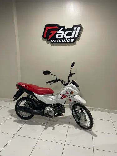 HONDA / POP 110i