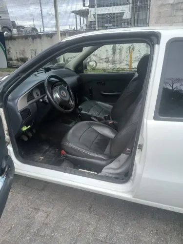 Fiat Palio 1.0/ Trofeo 1.0 Fire/ Fire Flex 2P 2008