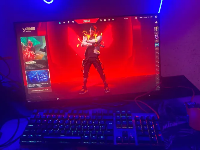 Pc gamer