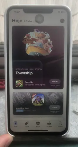 iPhone XS Max