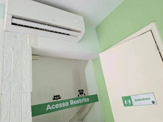 Split TCL duo inverter 9 mil BTUs