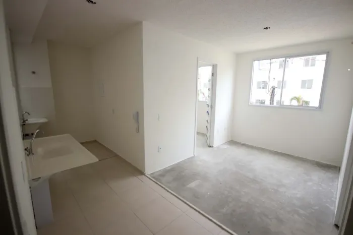 oportunidade apartamento já financiado contrato de gaveta av. do turismo Tarumã