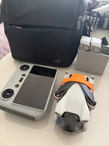 DJI mini 3 