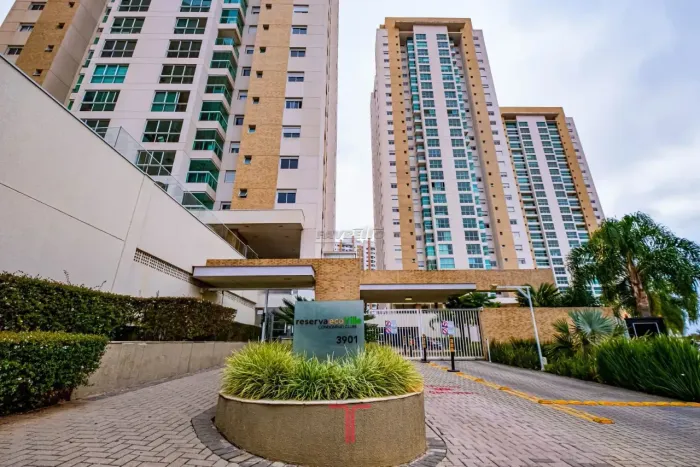 Apartamento com 4 dormitórios à venda por R$ 1.570.000,00 - Campo Comprido - Curitiba/PR