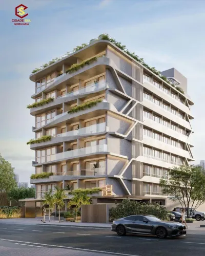 Apartamento Térreo a venda em Tambaú por R$742.600 Mil, 37,13m²