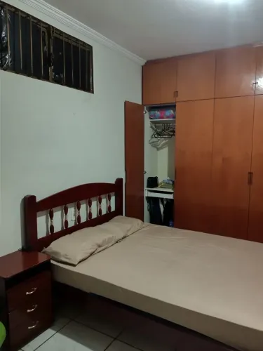Quartos para estudantes