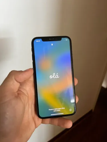 Apple iPhone X