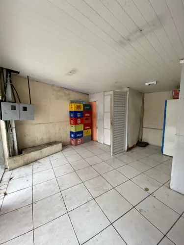 Alugo Loja / Ponto Comercial