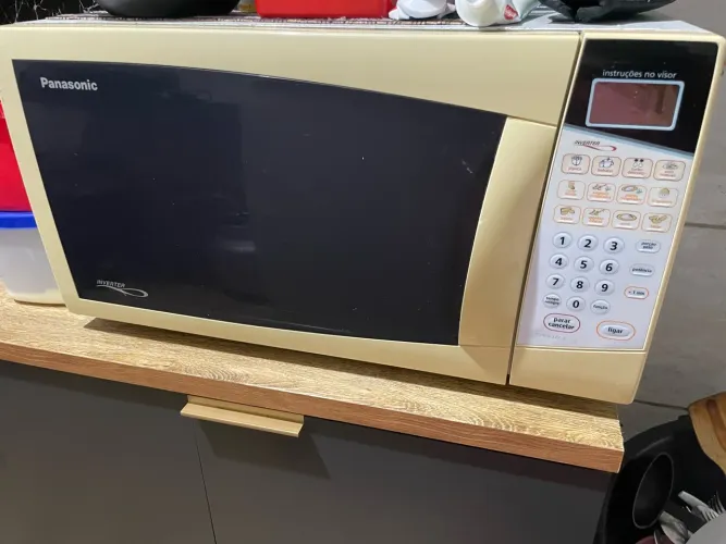 Microondas