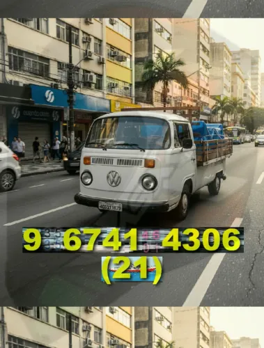 Frete! transporte de cargas em Caxias do Sul _ Guarulhos _ Carioca _ Vila Nova